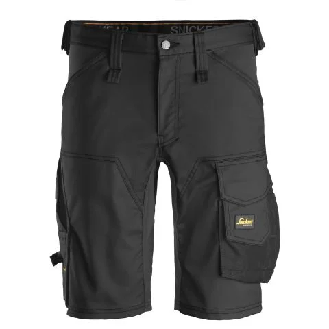 6143 AllroundWork Snickers Workwear Arbeidsshorts 1285479