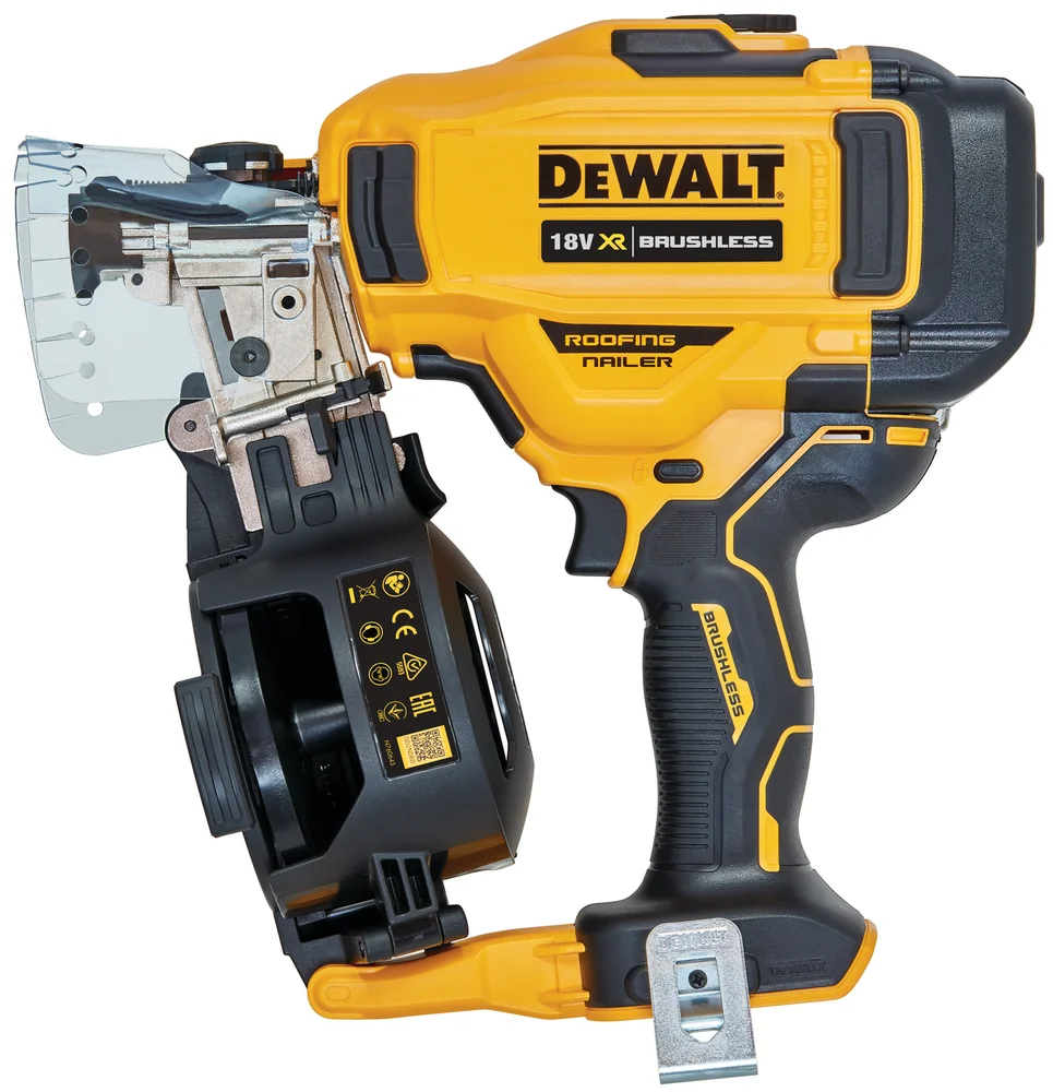 Spikerpistol 18V Takpapp DCN45RNN – Dewalt v:2907130 Spikerpistol 18V Takpapp DCN45RNN – Dewalt v:2907130