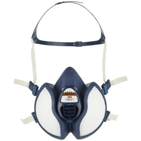 4255+ 3M Halvmaske 2720063 4255+ 3M Halvmaske 2720063