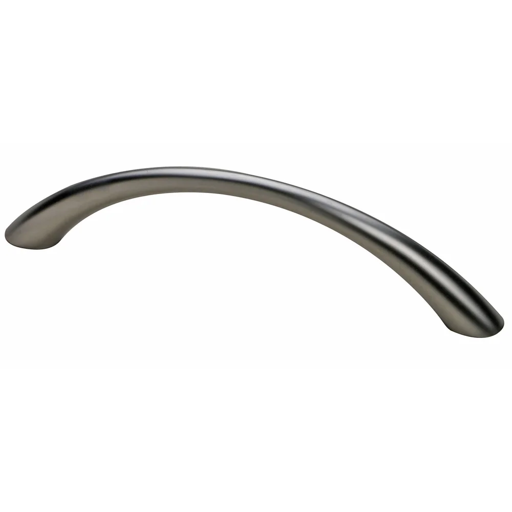 Håndtak galv mat krom 96mm v:9397802