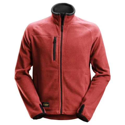 POLARTEC 8022 Snickers Workwear Fleecejakke 3098901
