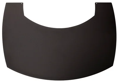 GULVPLATE JØTUL F370 ADVANCE BP v:3466668