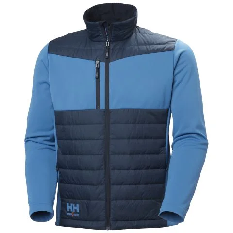 Oxford 73370-595 Helly Hansen Workwear Jakke 4077811