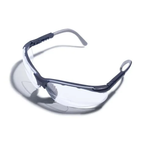 55 Bifocal 2,5 Zekler Vernebriller 3136830 55 Bifocal 2,5 Zekler Vernebriller 3136830