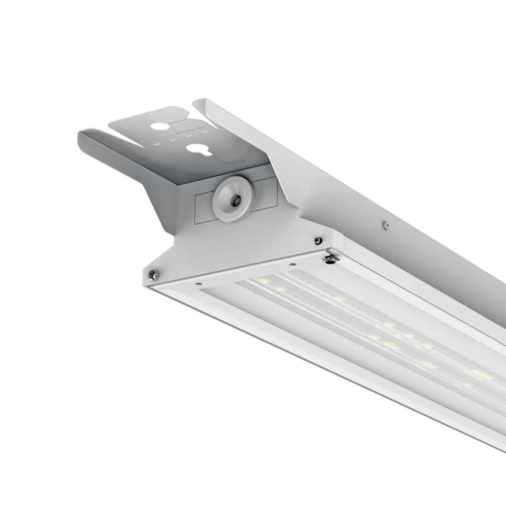 Designlight Industriarmatur Henry IP23, 80 W, L15-1550 v:8682332 Designlight Industriarmatur Henry IP23, 80 W, L15-1550 v:8682332