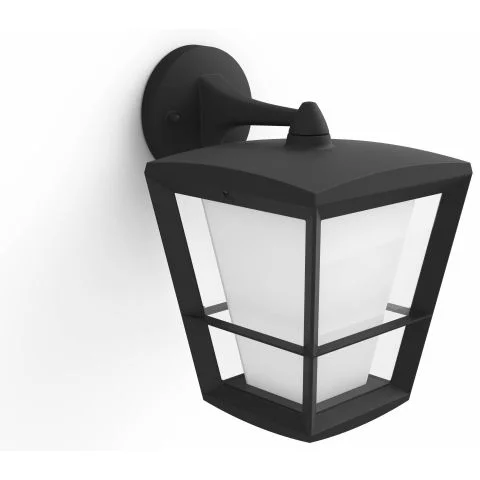 Econic 915005732301 Philips Hue Vegglampe 4073242 Econic 915005732301 Philips Hue Vegglampe 4073242
