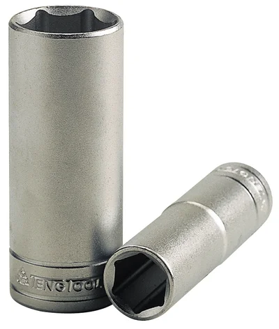 PIPE LANG 1/2 17MM 6-KANT v:8296876 PIPE LANG 1/2 17MM 6-KANT v:8296876