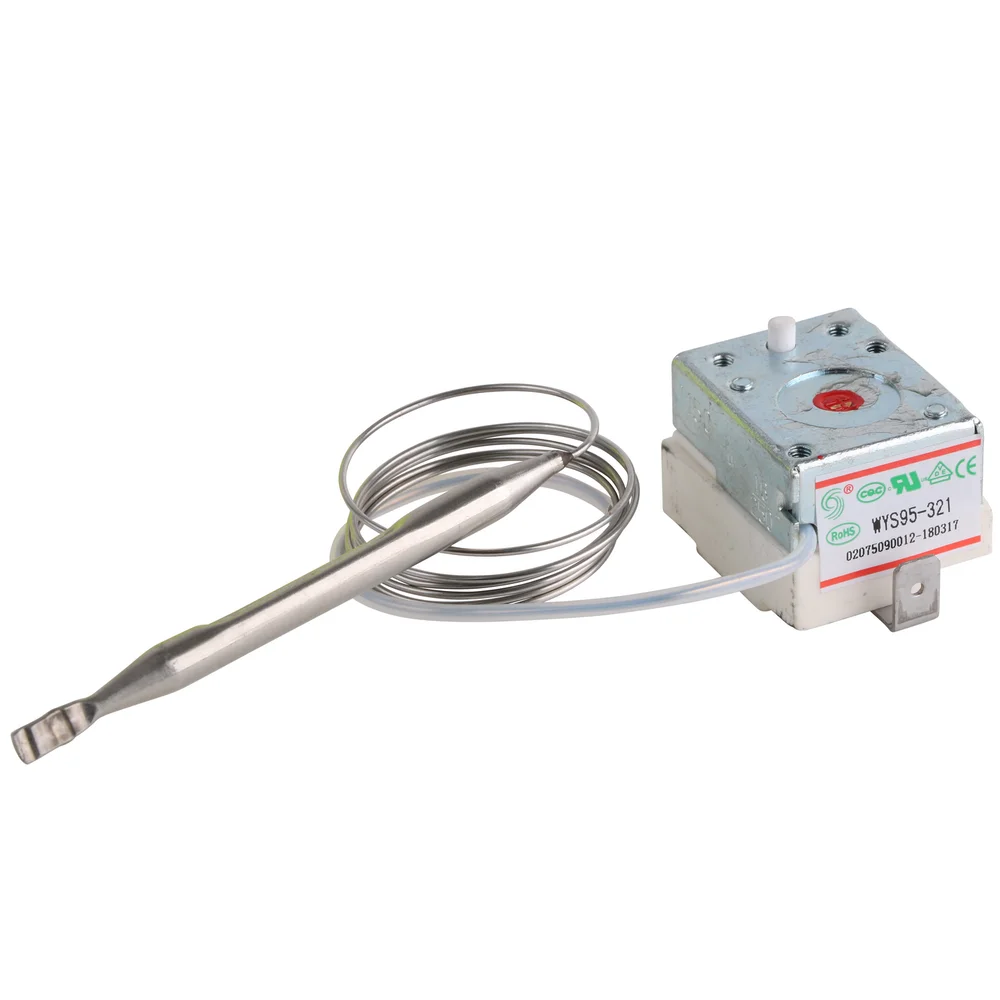 TERMOSTAT ELBEREDER ENO RES v:2300210 TERMOSTAT ELBEREDER ENO RES v:2300210
