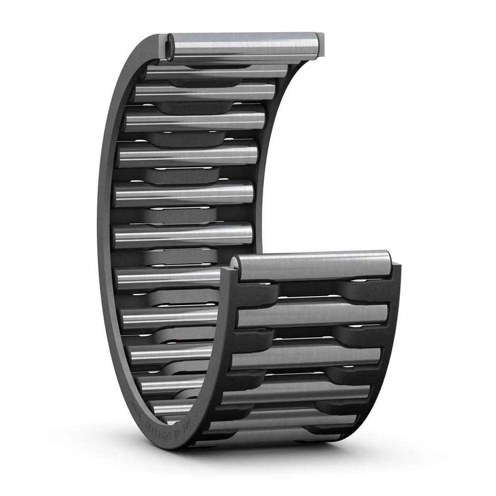SKF K 40X45X27 NÅLRULLKRANS v:7609670