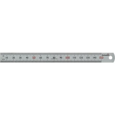 STL 600 Hultafors Stålskala 2870279