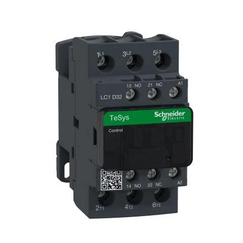 LC1D32E7 Schneider Electric Kontaktor 3097032