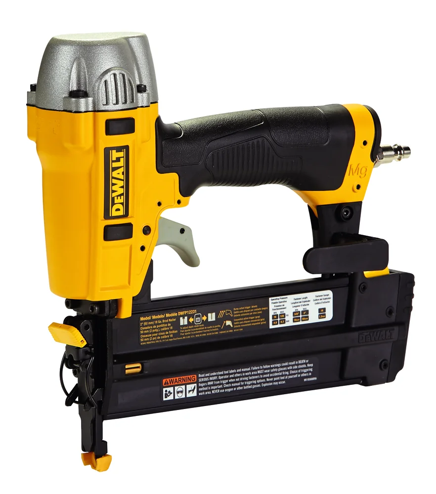 Dewalt Dykkertpistol DPN1850 v:8799881