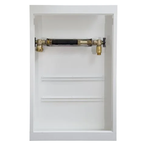 Aqua Plus 2054440 Uponor Vannmålerskap 2815914