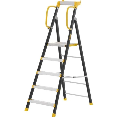 200P W 200P-5 W.steps Trappestige 4014294