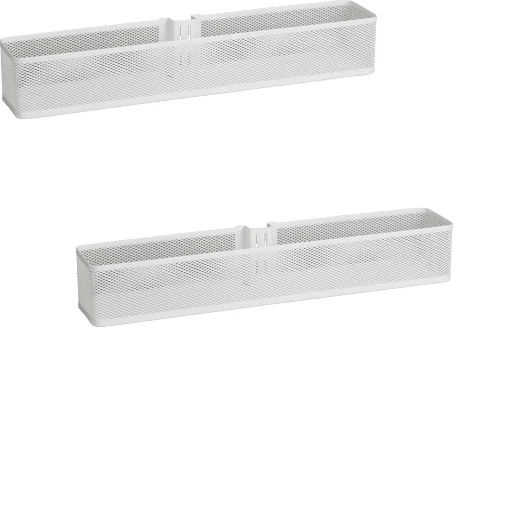 Elfa Door&Wall liten meshkurv v:1494850 Elfa Door&Wall liten meshkurv v:1494850