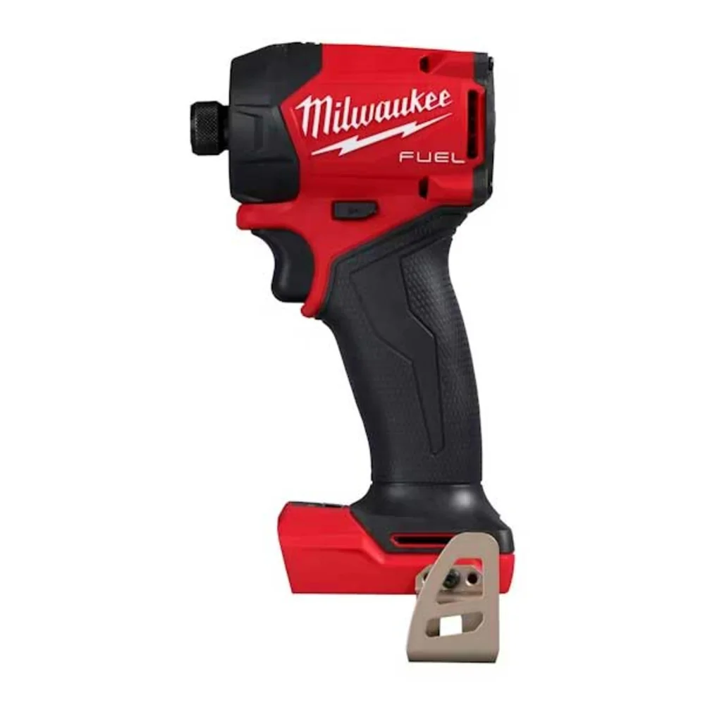 Milwaukee Slagskrutrekker M18 FIDRQ-0 v:2288301 Milwaukee Slagskrutrekker M18 FIDRQ-0 v:2288301