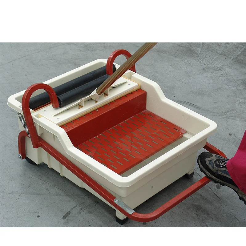 PEDALO VASKEUTSTYR RAIMONDI v:3097752