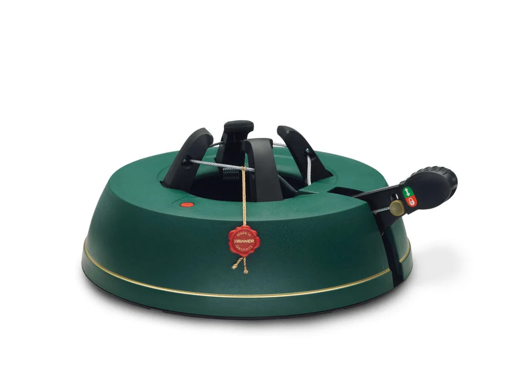 Krinner juletrefot Comfort standard v:1323891 Krinner juletrefot Comfort standard v:1323891