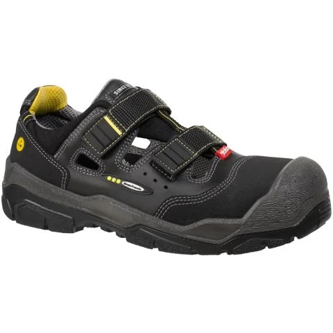 1518 Antislip+ Jalas Vernesandal 3048937