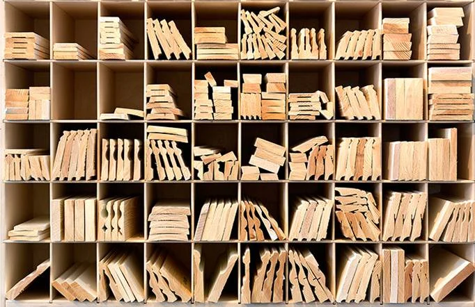 Kvartstafflist 15x15x2700 mm ubehandlet furu v:9629117 Kvartstafflist 15x15x2700 mm ubehandlet furu v:9629117
