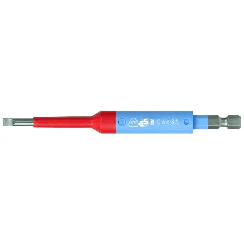 203077 Ironside Bits 4012547