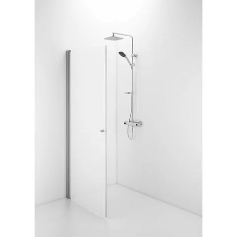 Space SPNF 900 Contura Dusjvegg 2361950 Space SPNF 900 Contura Dusjvegg 2361950
