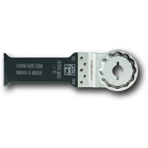 E-Cut Long-Life BIM Fein Sagblad 3072920 E-Cut Long-Life BIM Fein Sagblad 3072920