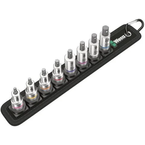 Zyklop B 2 Wera Pipesett 2500170 Zyklop B 2 Wera Pipesett 2500170