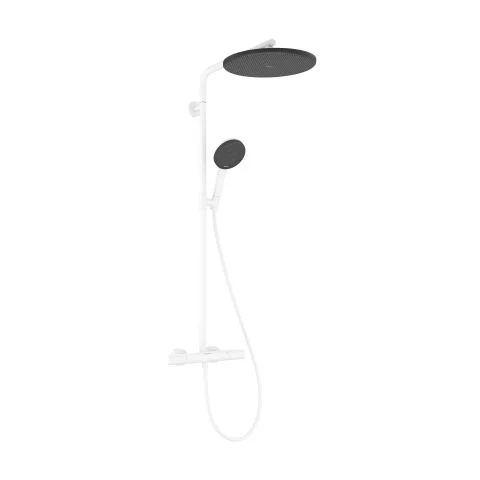 Raindance Alive S Puro Hansgrohe Takdusj 4080783 Raindance Alive S Puro Hansgrohe Takdusj 4080783
