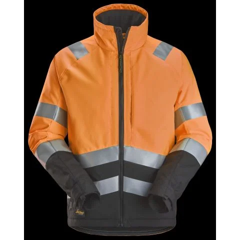 1153-5504 Snickers Workwear Vinterjakke 4075018