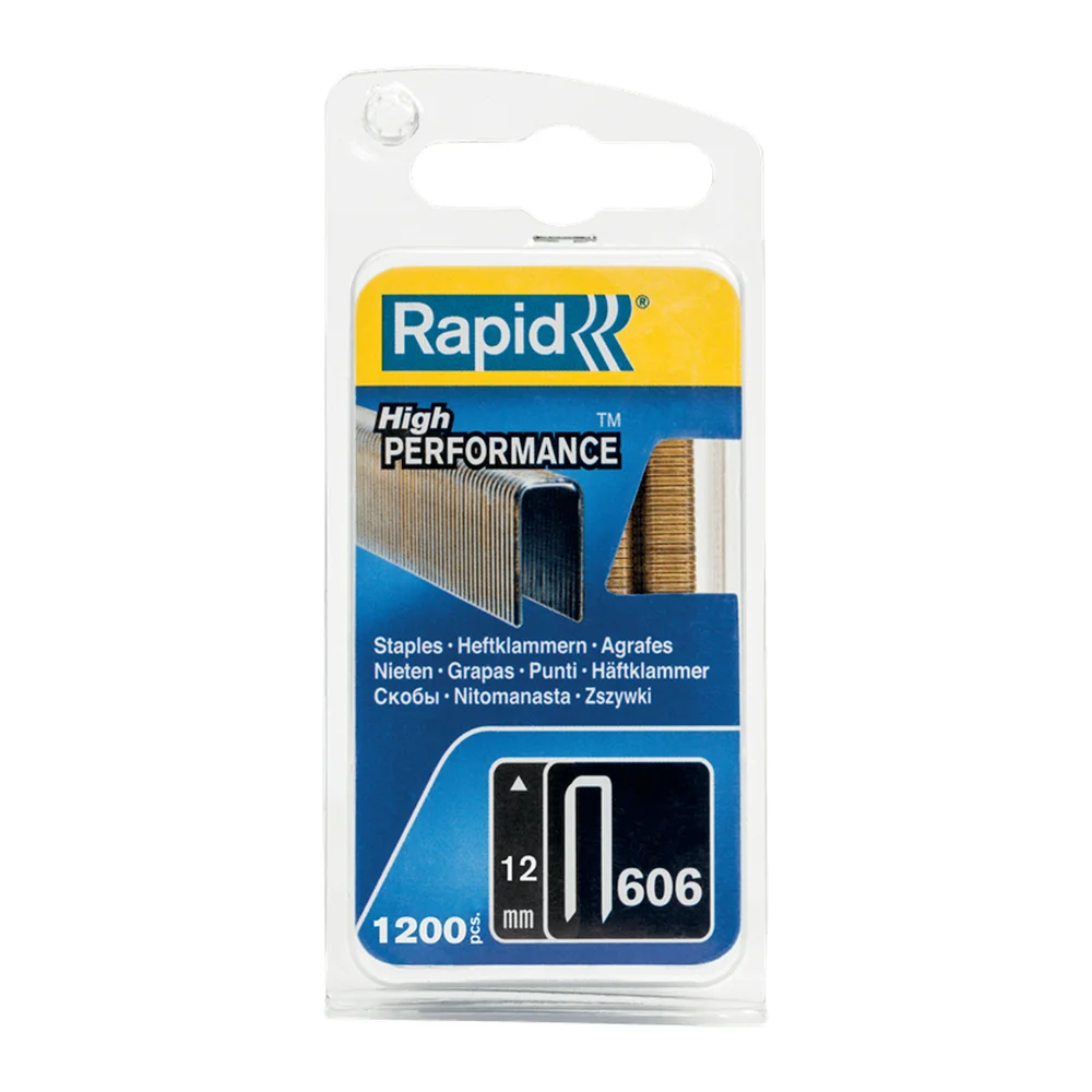 RAPID KLAMMER 606/12 1200ST v:4819155