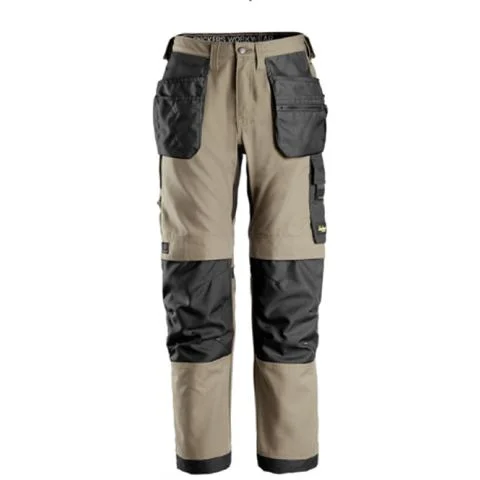 6224 AllroundWork Snickers Workwear Arbeidsbukse 3104448
