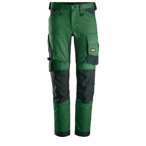 6341 AllroundWork Snickers Workwear Arbeidsbukse 3063009
