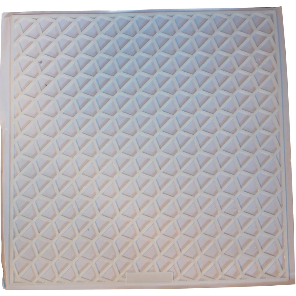 SELVKLEBENDE MOSAIKKMATTE 30X30 CM 5PK. v:4074868
