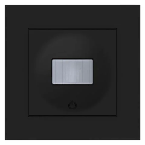 PIR 10A Plus 160º sv Elko Bevegelsessensor 2364102