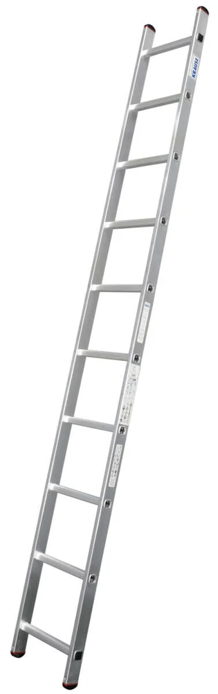 Krause Corda stige 2,7m 10 trinn v:1668558 Krause Corda stige 2,7m 10 trinn v:1668558