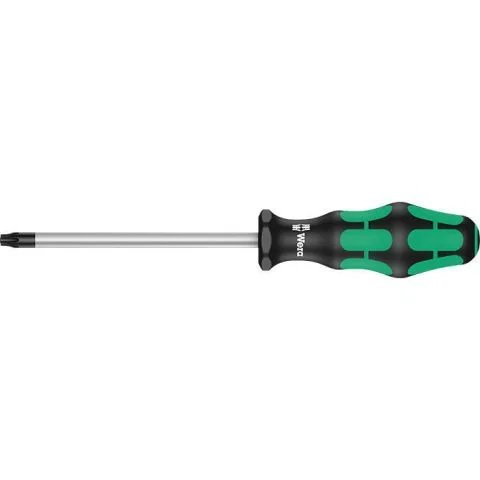 367 Wera Skrutrekker 2500107