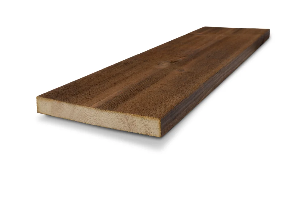 FURU 19X148 REK KLED ROYAL+ BRUN v:5019764