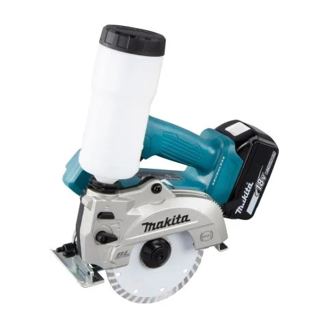 DCC501ZX1 Makita Fliskutter 4032776