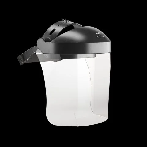 65100-001 Hellberg Visir 4073091