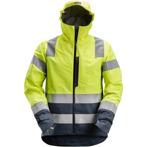 1330 AllroundWork Snickers Workwear Skalljakke 3061443