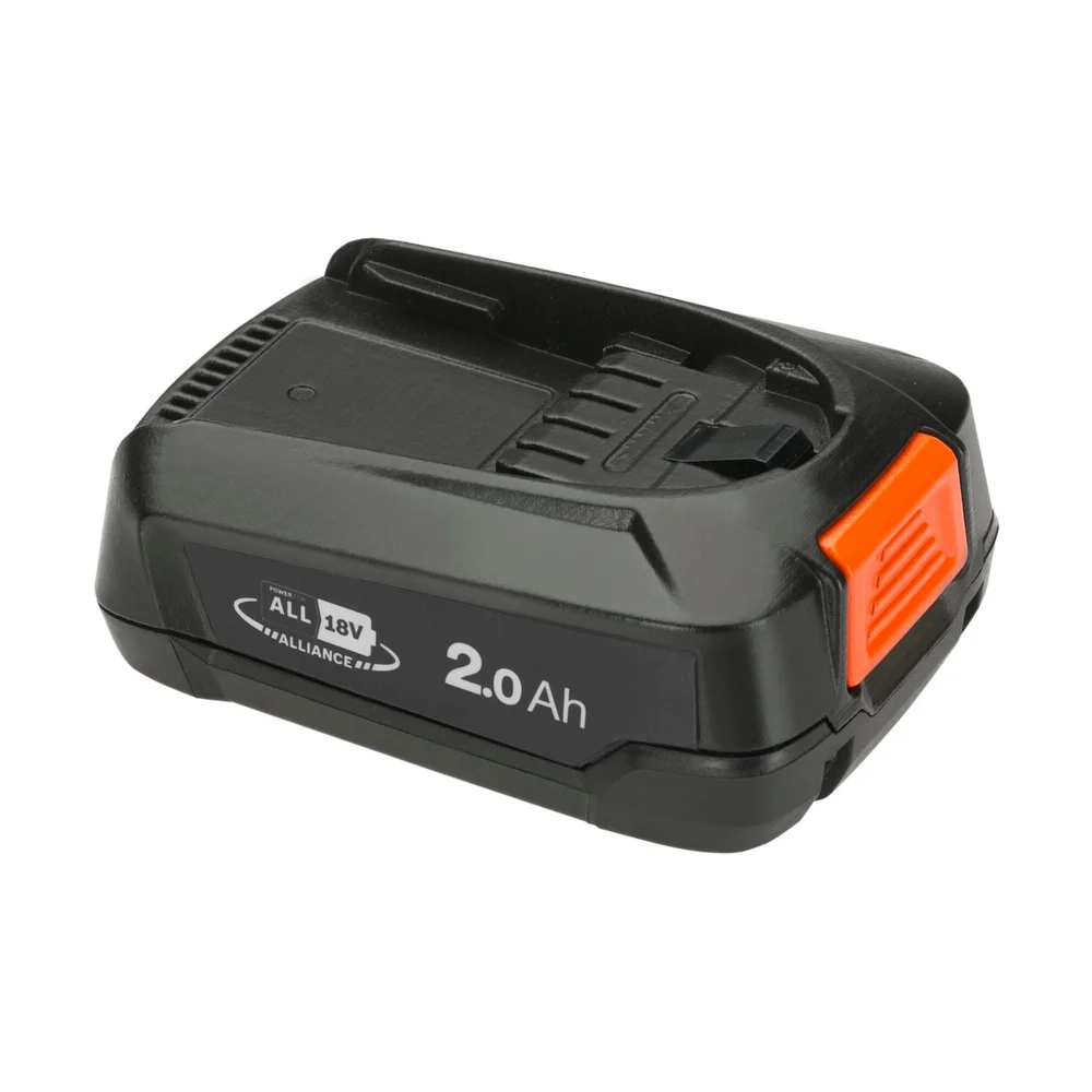 Gardena Batteri P4A PBA 18 V/36 v:4904384 Gardena Batteri P4A PBA 18 V/36 v:4904384