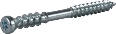 KARMSKRUE L8 6X90MM A4 v:4969378 KARMSKRUE L8 6X90MM A4 v:4969378