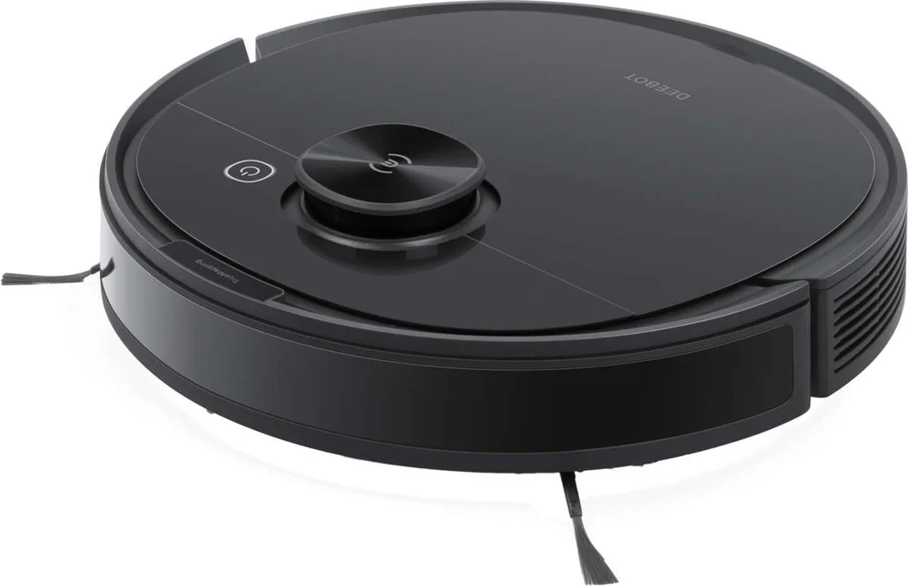 Ecovacs Deebot N8 robotstøvsuger v:2800775 Ecovacs Deebot N8 robotstøvsuger v:2800775