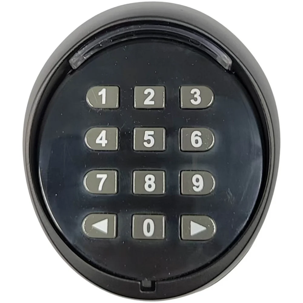 BOXER® TASTATUR TIL GARASJEPORTÅPNER v:6580685