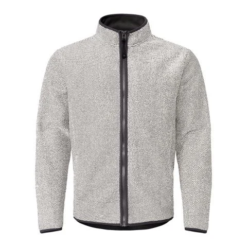 Woods Light grey Matterhorn Fleecejakke 4048569