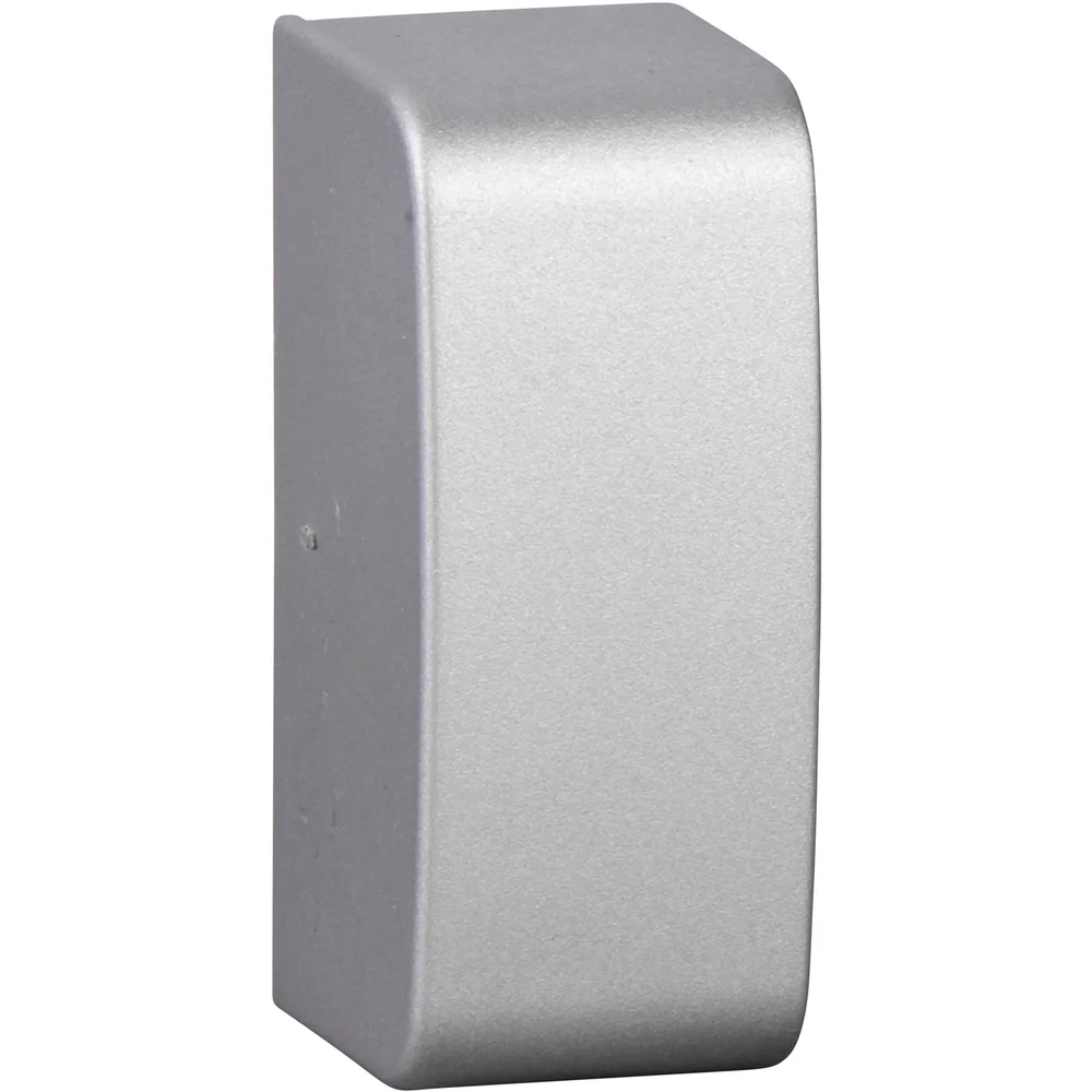 SCHNEIDER OPTILINE MINI RENHVITE ENDESTYKKE 18X45MM v:2927918