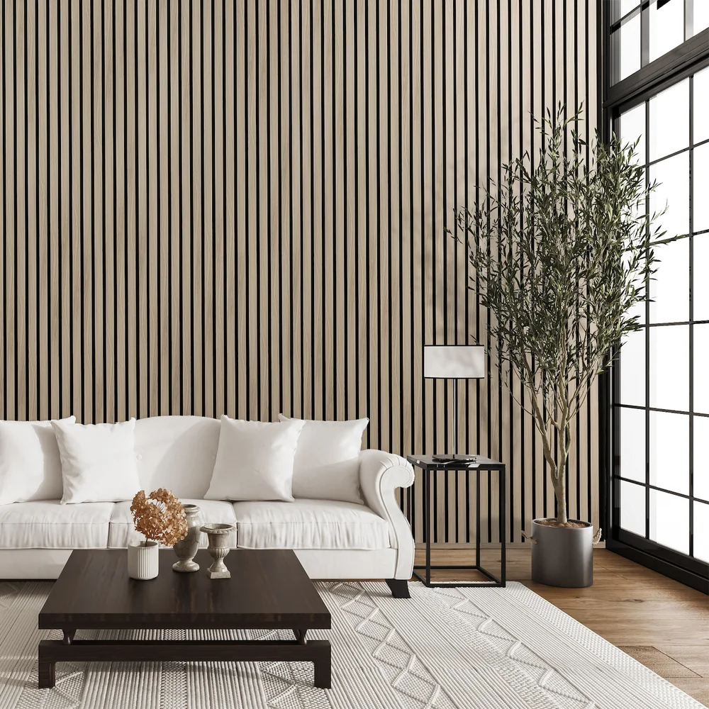 LIND AKUSTIKK SPILEPLATE SØGNE 14 SPILER 2420X600X21 v:9552488 LIND AKUSTIKK SPILEPLATE SØGNE 14 SPILER 2420X600X21 v:9552488