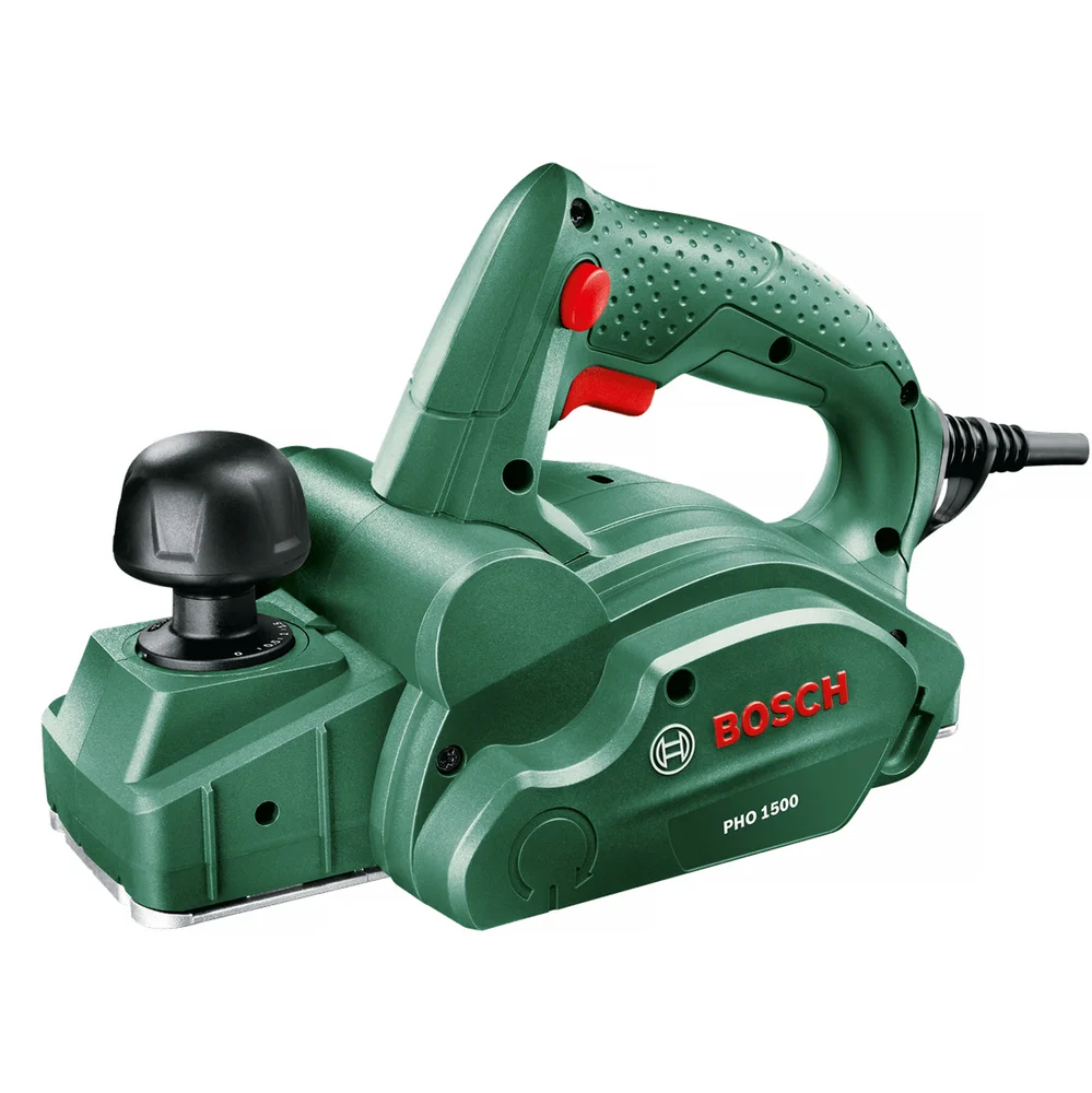 Bosch DIY Høvel, 550 W, PHO 1500 v:8624587