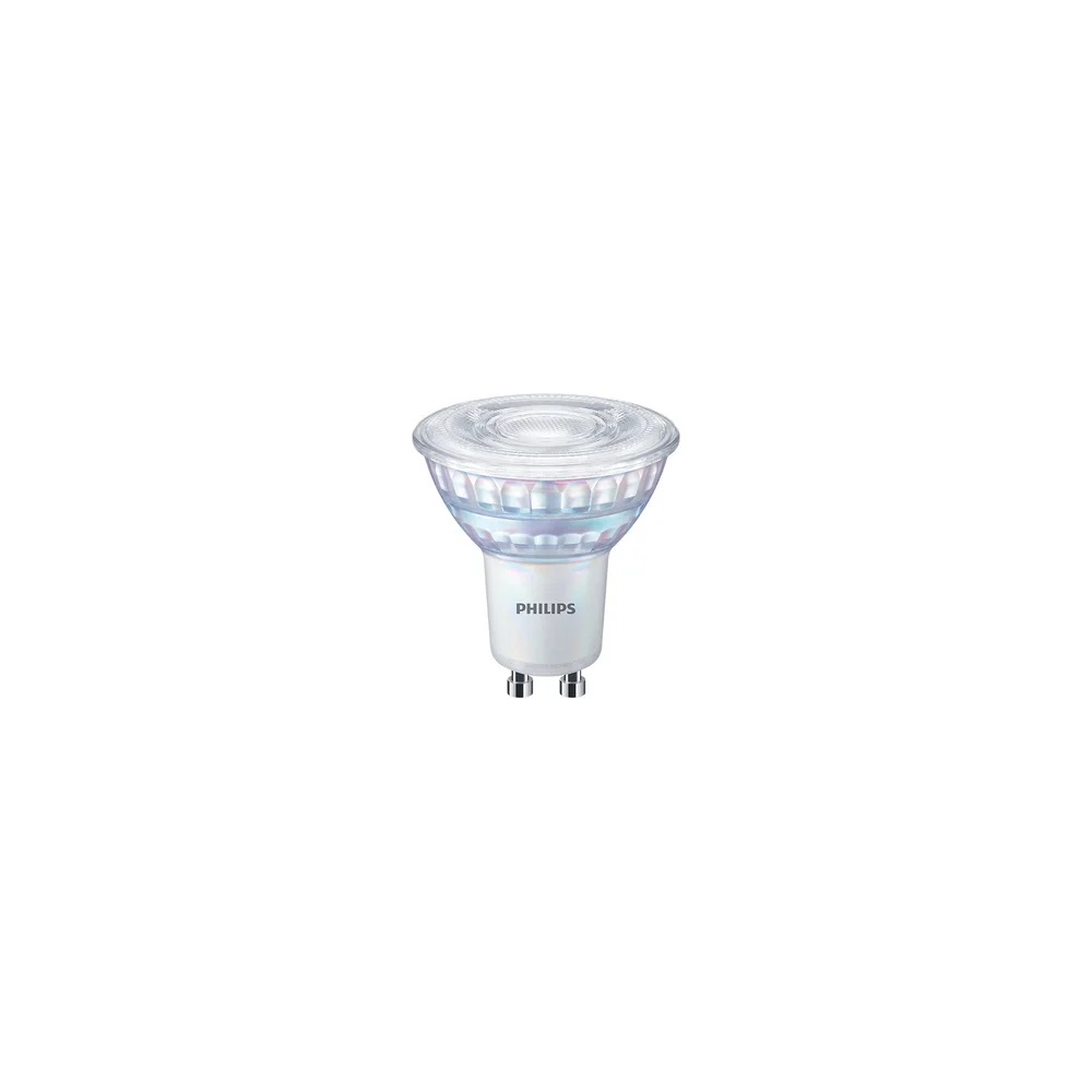 LED CLASSIC SPOT 50W GU10 WGD 6PK v:4807850 LED CLASSIC SPOT 50W GU10 WGD 6PK v:4807850
